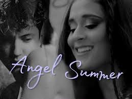 "Angel Summer" is a mashup of:, Troye...