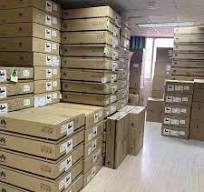 Cr5dlpuf507m 03057437 Flexible Card Line Processing Unit L (LPUF-50-L, four  sub-slots, 4G Memory) for Hw