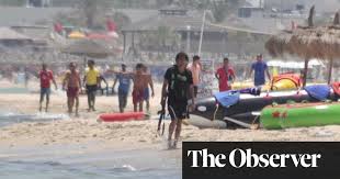 One of the best in the city of bizerte and tunisia Tunisia Beach Attack Local Heroes Now Face Unemployment Tunisia The Guardian