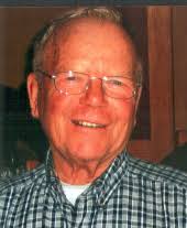 Obituary information for Lowell R. Yttri