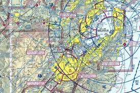 How To Read An Aeronautical Chart Cqrecords