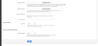 Tugas kasir yunior bank indonesia. Pendaftaran Online Rekrutmen Bank Indonesia Bi Semua Lulusan 2023 2024 Ipendaftaran Web Id