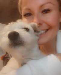 Enjoy your day Bridget!♥️