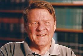 The Q&A: Stuart Henry