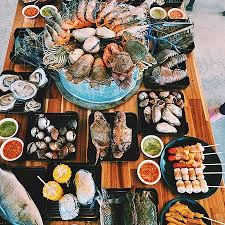 Maybe you would like to learn more about one of these? Tong Talay Seafood Buffet Ao Nang Restaurant Reviews Photos Phone Number Tripadvisor