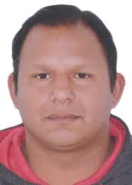 Otorongo FARRO CANO, ROBERTO CARLOS