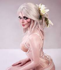 I love doing makeup transformations and cosplays. Sladkoslava Ilonabugaeva Timeline The Visualized Twitter Analytics