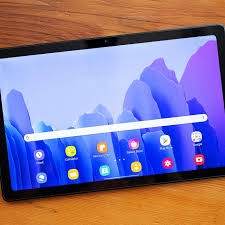 Then, you must conduct a search for minecraft pocket edition and select the app. Samsung Galaxy Tab A7 Review A Great Cheap Tablet The Verge