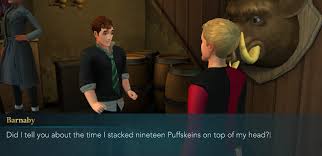 Harry Potter: Hogwarts Mystery