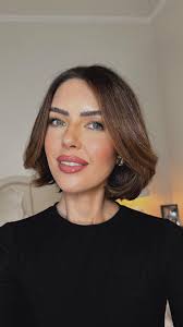 Styling bob ✨🫶🏼 save this to try , Any questions drop me a comment below  🫶🏼👇let me know what you think 💭 , Works