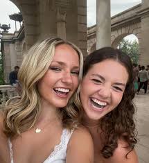 favorite person and favorite place!