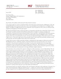 Academic Cover Letter Format Resume Format