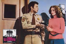 Assault on precinct 13 distretto 13 le brigate della morte (full ost) (1976). Assault On Precinct 13 New Beverly Cinema