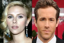 Ryan reynolds and scarlett johansson leaving the gym. Scarlett Johansson And Ryan Reynolds End Marriage London Evening Standard Evening Standard