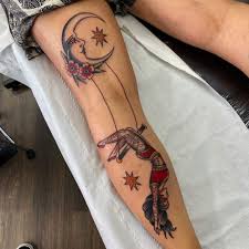 For many females, their legs are utilised as the best place for body art designs. Top 30 Calf Tattoo Design Ideas And The Meanings Behind Them Saved Tattoo