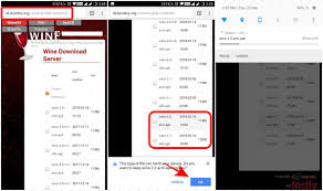 Maybe you would like to learn more about one of these? How To Run Windows Apps On Android With Wine 5 0 Hongkiat