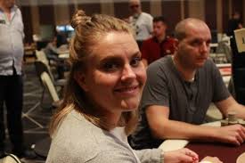 Liverapportering från Poker-SM 2018