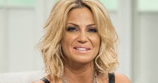 Sarah harding has opened up about why she made the decision to not have radiotherapy for a second tumour after finding out her breast cancer had worsened. Oh7fcauafrbhpm