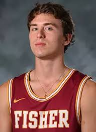 2022-2023 Men's Basketball Roster