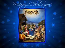 Pin By Danny Presley On Sun Merry Christmas Wallpaper Christmas Jesus Wallpaper Christmas Wallpaper