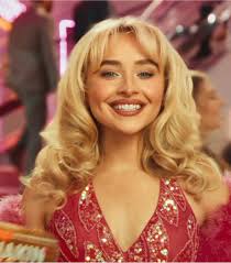 in The Sabrina Carpenter Dirnk in The Us