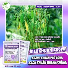 Sieukhuan 700WP