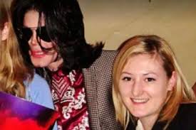 La hija de Mark Lester recuerda su relación con Michael