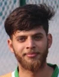 Anis Sheikh's Instagram, Twitter & Facebook