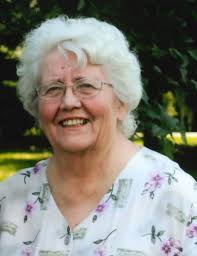 Obituary information for Clara Grace Davis