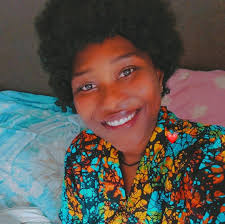 Deaconess Abokomah was live.