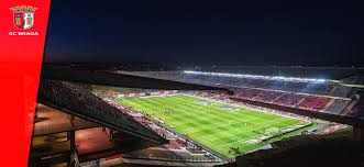 Upcoming football predictions and previous results: Sc Braga Targeting New Stadium The Stadium Business