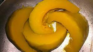 Mulai dari talam labu kuning sampai pumpkin smoothie yang sehat dan mengenyangkan. Namakucella Lepat Labu Tepung Beras