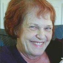 Connie Kay Dolan Obituary