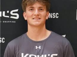 A veteran and a rookie have Everest talking about a state championship-  Detroit Catholic