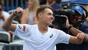 Alex de minaur all his results live, matches, tournaments, rankings, photos and users discussions. Alex De Minaur Delighted To Grind His Way Back After Injuries To Win Atlanta Title Tennis365 Com