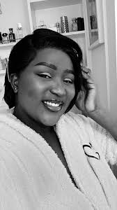 Am getting better everyday