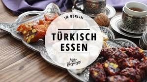 Maybe you would like to learn more about one of these? 11 Restaurants In Denen Ihr Authentisch Turkisch Essen Konnt Mit Vergnugen Berlin