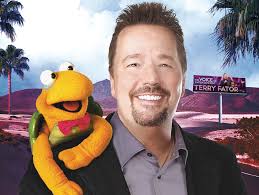Terry Fator