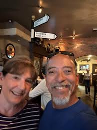 Cantwell & McDonald whiskey Merchants Dublin.. Found in a stone wall today  in Oughterard, Galway.