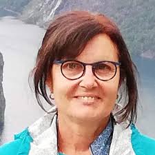 Sylvie GRECH (HOUILLON ), 67 ans