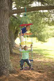 Currently, the ladder treestand is the summit greathomedepot researchers have been writing 12. What Lies At The End Of The Rainbow Kids Will Imagine Ever More Exciting Destinations Every Time They Climb Wi Play Area Backyard Swing Set Backyard For Kids