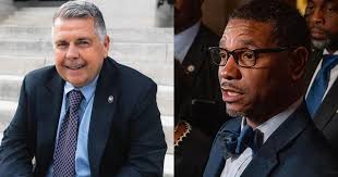 Dixie, Mitchell Move Toward 7th Congressional District Runs