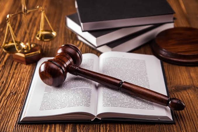 law book