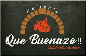 POLLERIA QUE BUENAZO DE SIMBILA