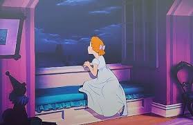 Wouldn T It Be Great If We Could Watch Out Of Our Windows And Wait Until Peter Comes To Take Us To Neverland Film