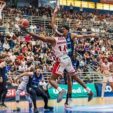 Franca faz valer mando, bate Pinheiros e abre vantagem na final do NBB