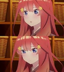 Itsuki Nakano In 2021 Anime Aesthetic Anime Anime Art