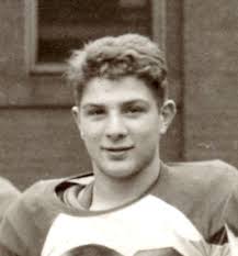 Springfield native and football Hall of Famer Nick Buoniconti through the  years