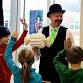 FAMILY EVENT: Farmer Joe’s Magic Show: Awesome event image