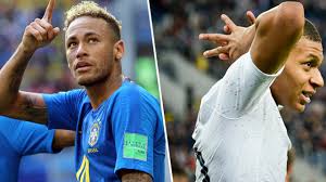 Psg boss thomas tuchel has broken his foot in a bizarre training incident. Thomas Tuchel Gives Injury Update On Neymar And Mbappe Balls Ie